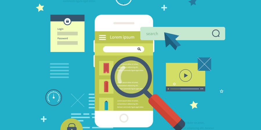 mobile user experience seo
